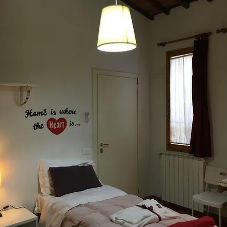 La Casa Fiorentina Affittacamere *