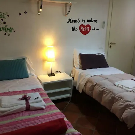 La Casa Fiorentina *