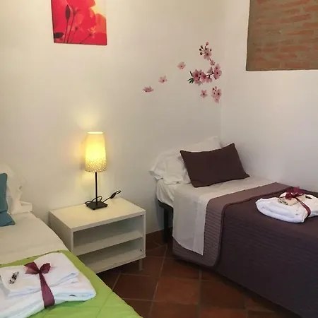Affittacamere La Casa Fiorentina *
