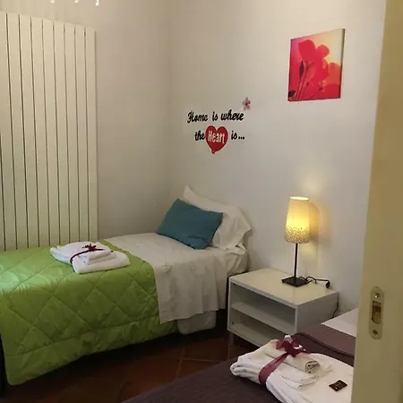 La Casa Fiorentina Affittacamere *