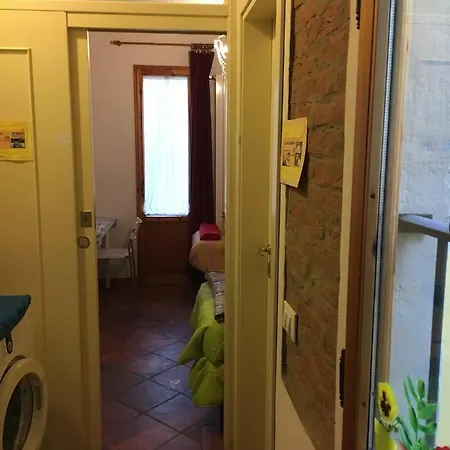 La Casa Fiorentina Affittacamere *
