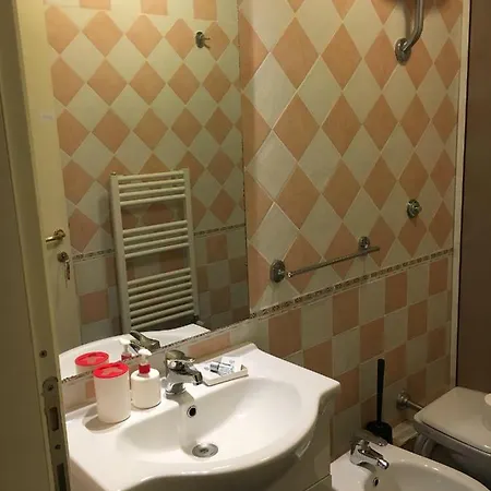 Affittacamere La Casa Fiorentina