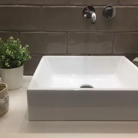 Apartment Leon Rosso Flat *