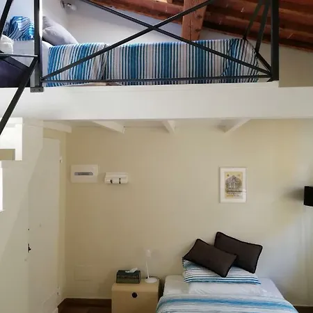 Casa Allegri Apartment *