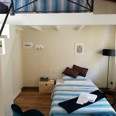 Casa Allegri Florence