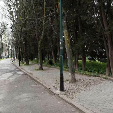 Appartamento Fanti *