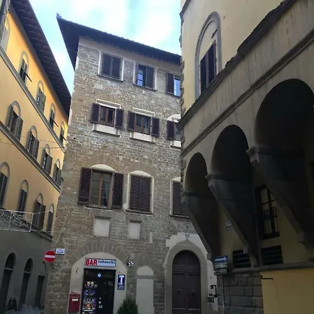 Bonsignori Bed & Breakfast 3*