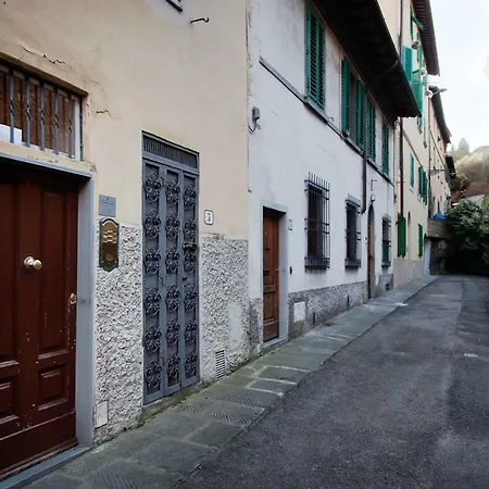 Apartment Belvedere *