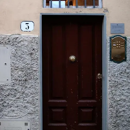 Apartment Belvedere *