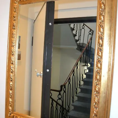 Apartamento Opera 19 Luxury *