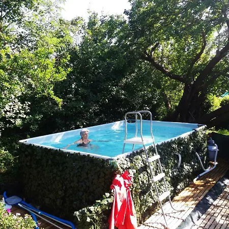 Guest house Il Monasteraccio Florence