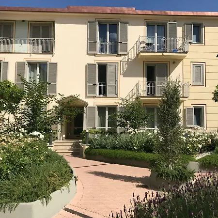 San Pietro Apartamento