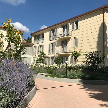 Apartamento San Pietro