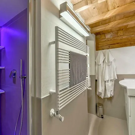 Appartement La Perla A Palazzo Vecchio