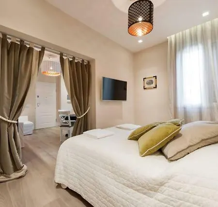 Fortezza Da Ferienhaus Florenz