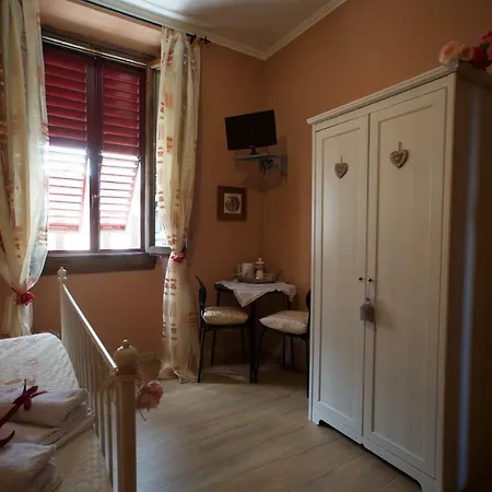 Il Giglio D'oro Guest house