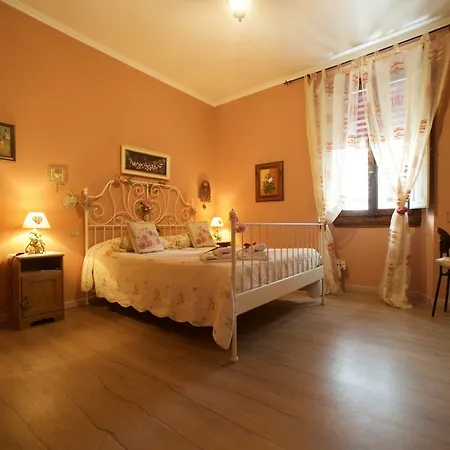 Il Giglio D'oro Guest house *