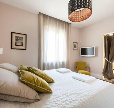 Casa vacanze Fortezza Da Firenze