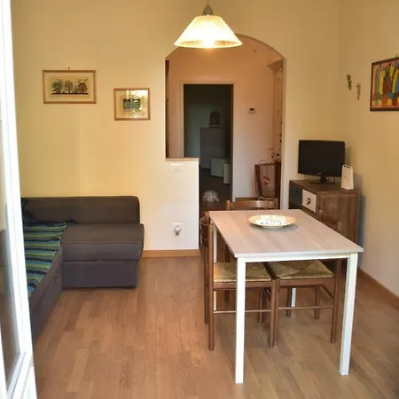 Apartment La Rondinella Florence