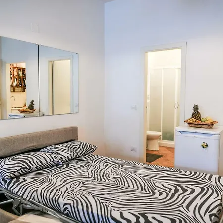De Bardi Apartment *