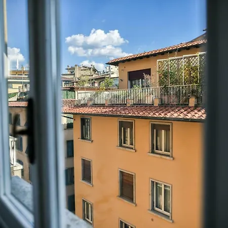 De Bardi Apartment