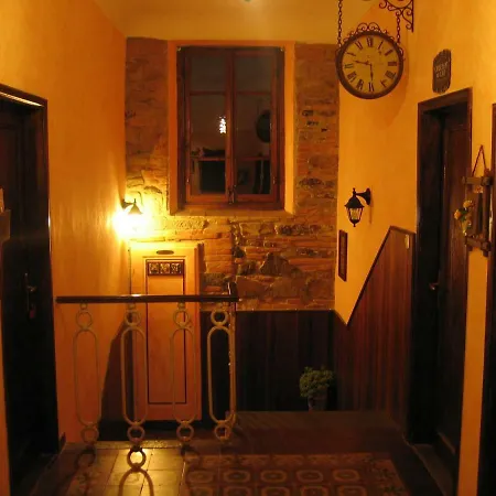 Il Giglio D'oro Guest house