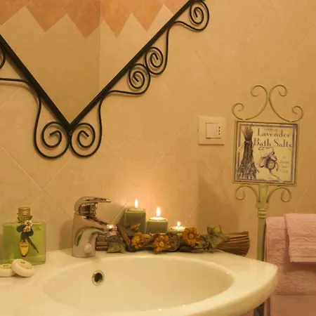 Guest house Il Giglio D'oro