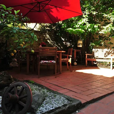 Guest house Il Giglio D'oro