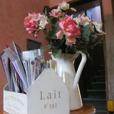 Il Giglio D'oro Guest house *