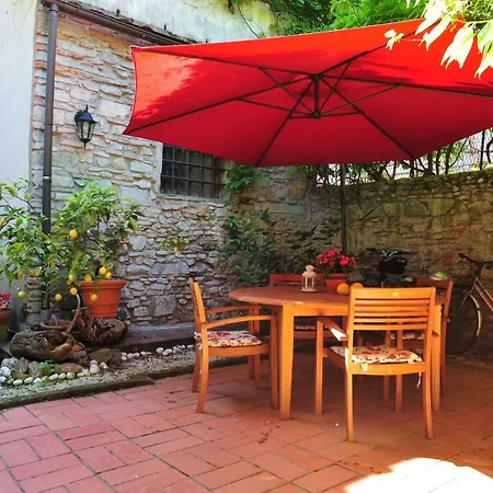 Il Giglio D'oro Guest house *