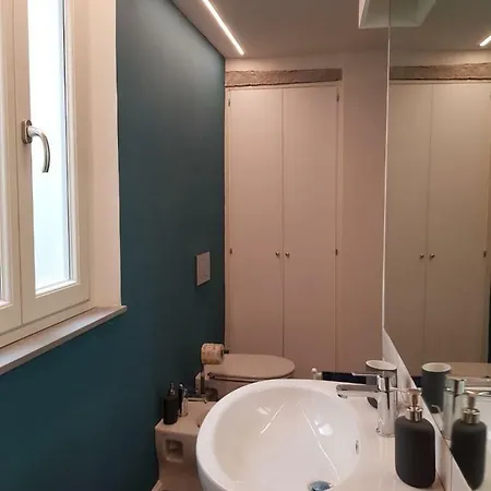 Dream Apartment