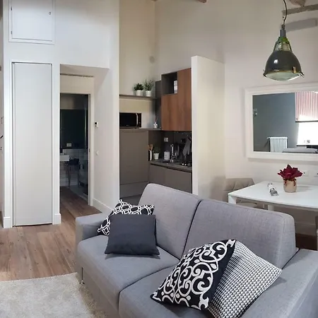 Dream Apartment Florence