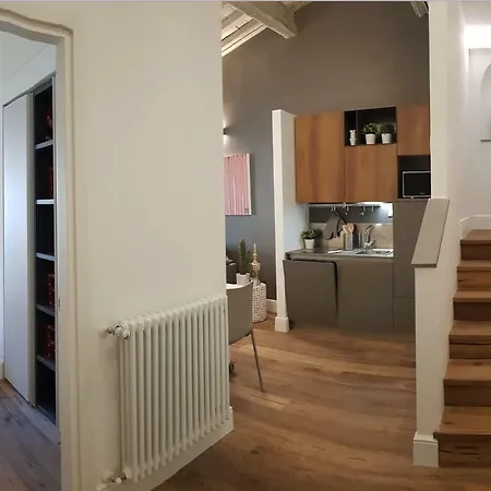Dream Apartment