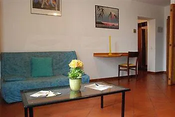Apartment San Niccolo *