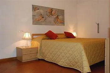 Apartment San Niccolo