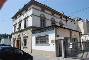 San Niccolo Apartment