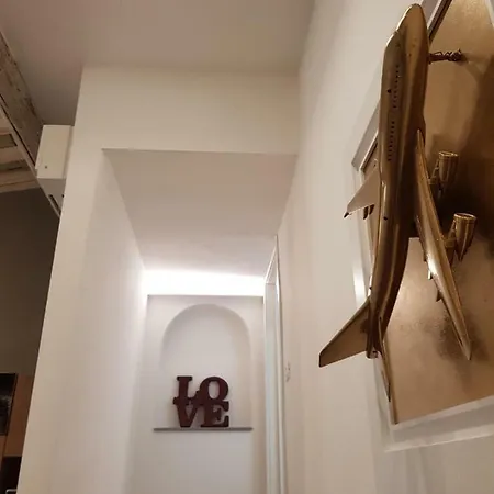 Dream Apartment *