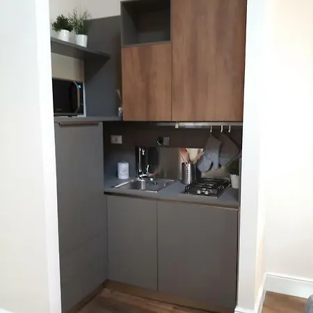 Dream Apartment Florence