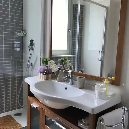 Apartamento San Pietro Florença