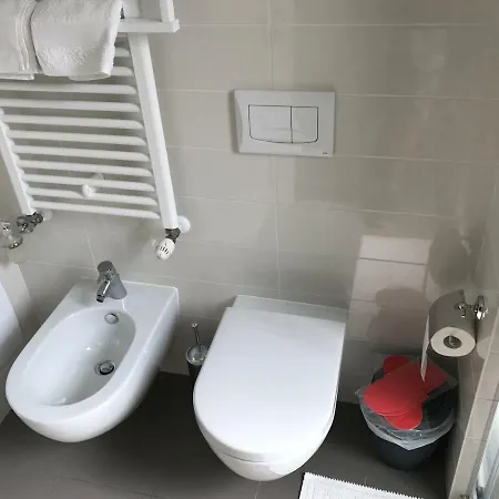 Apartamento San Pietro