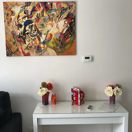 San Pietro Apartamento *