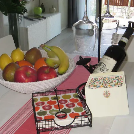 San Pietro Apartamento Florença