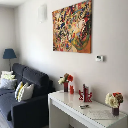Apartamento San Pietro Florença
