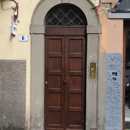 Apartment Ramaglianti