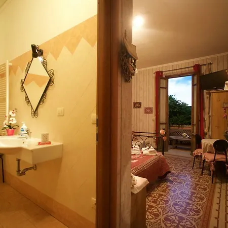 Guest house Il Giglio D'oro Florence
