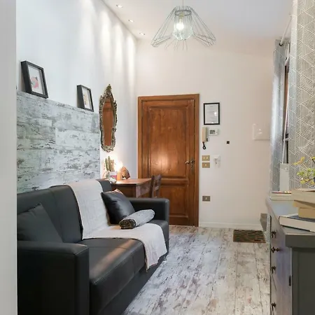 La Gabbia Del Grillo Apartment Florence