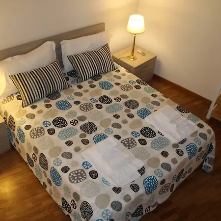 Apartment San Lorenzo Market Cozy & Quiet *