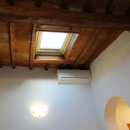 San Lorenzo Market Cozy & Quiet Apartment *