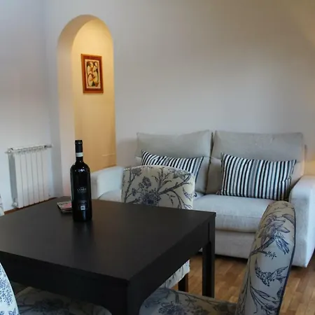 Apartment San Lorenzo Market Cozy & Quiet *