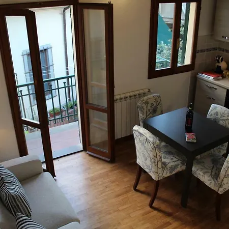 San Lorenzo Market Cozy & Quiet Apartment *